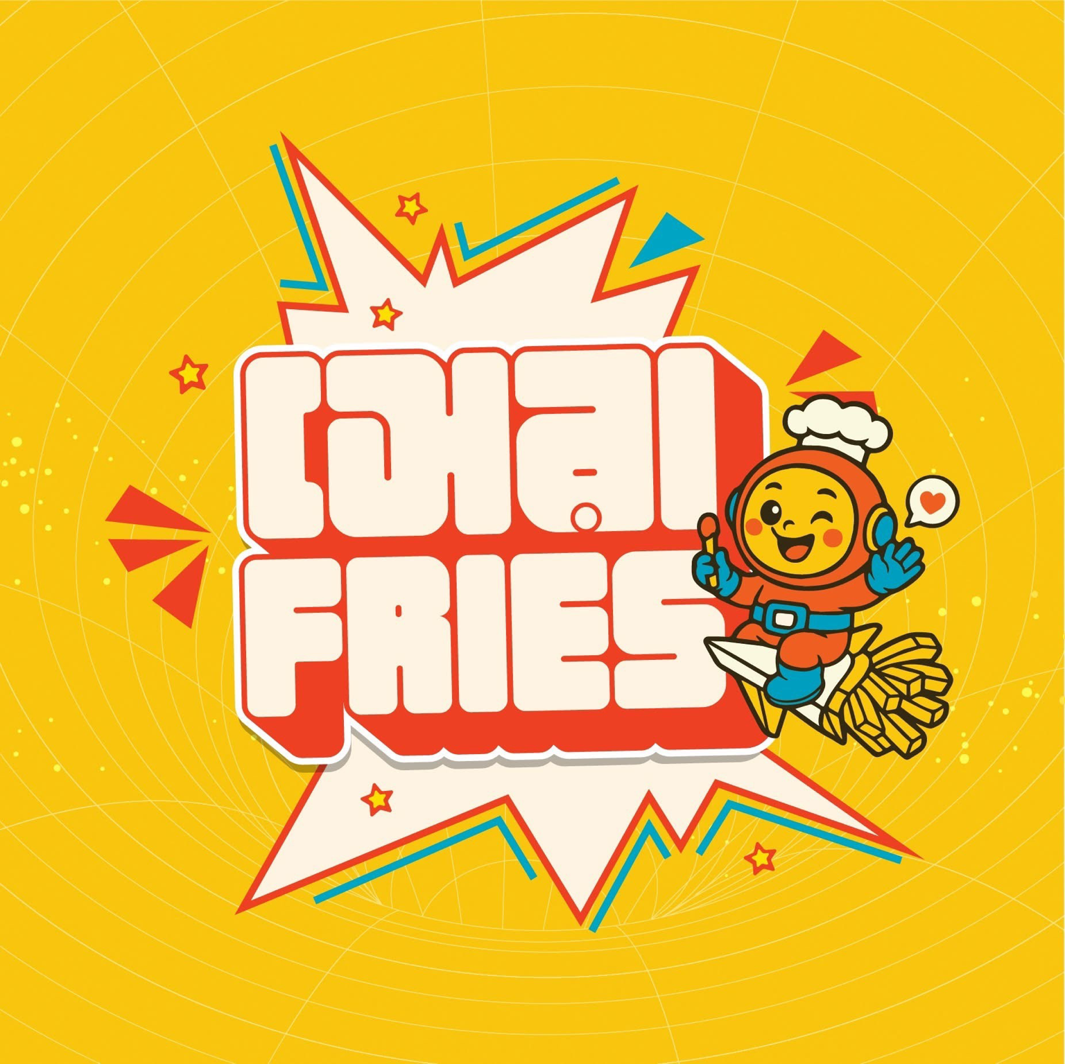 Shera Fries