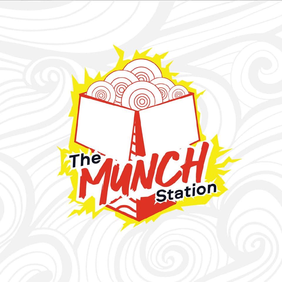 The Munch Statio 